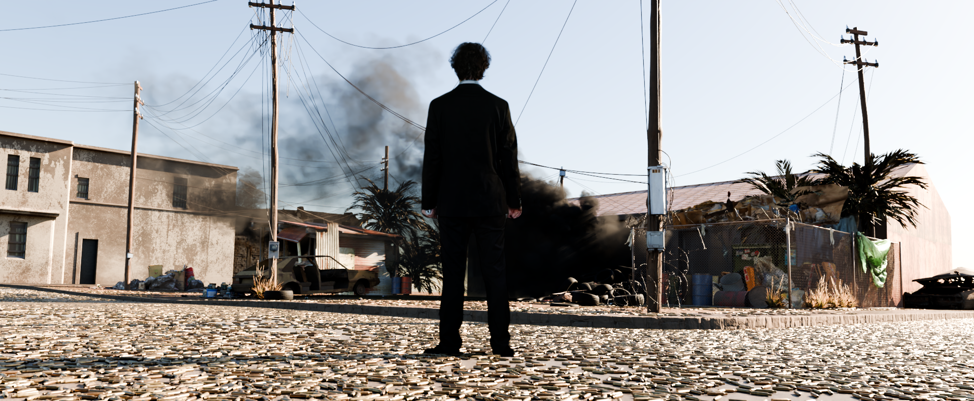 Lord Of War