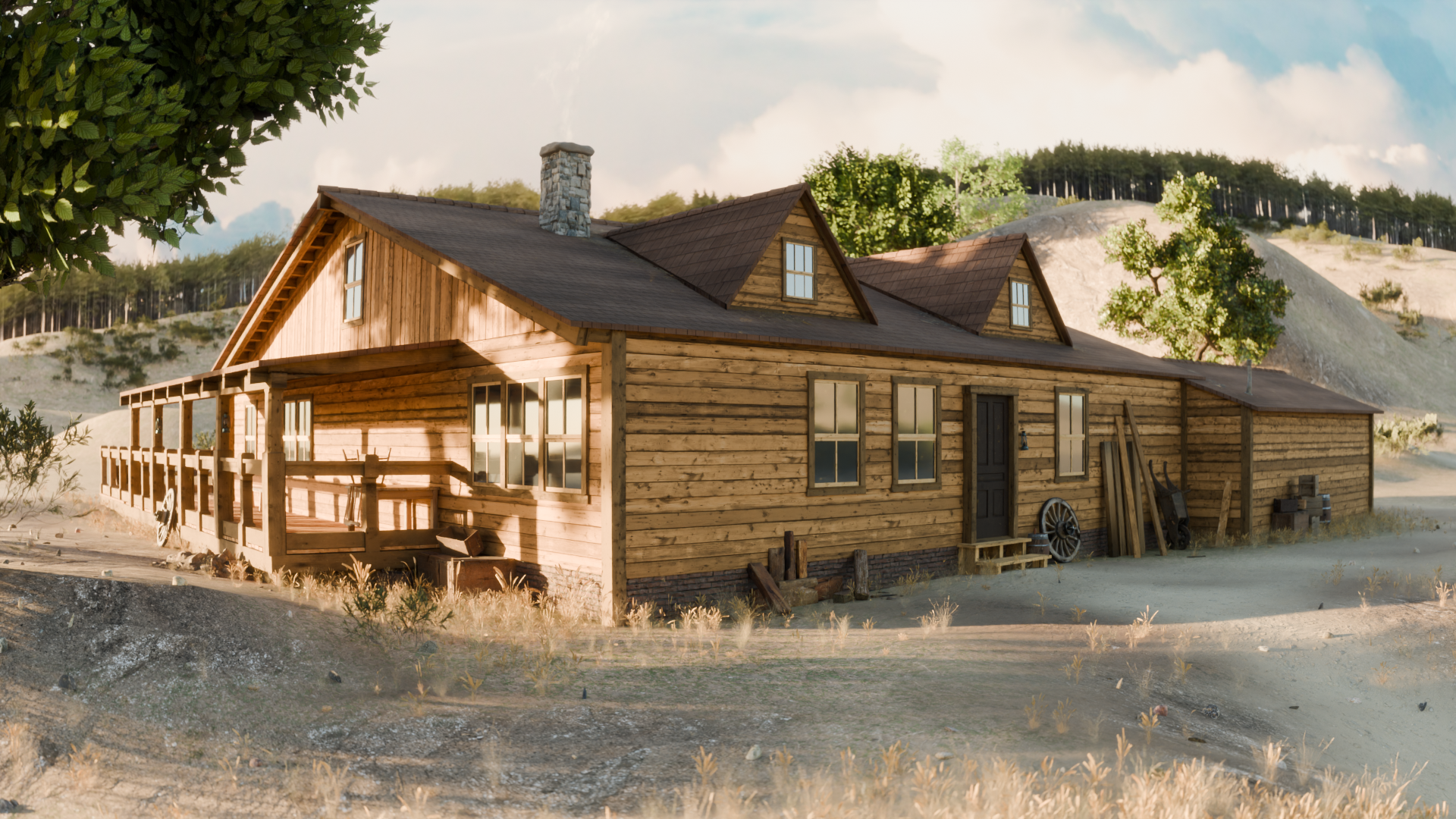 Ranch_1